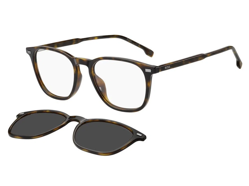Boss (hub) 1882 Eyeglasses - view 3